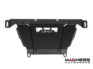Toyota Land Cruiser Skid Plate - Front Toyota Land Cruiser Skid Plate - Front